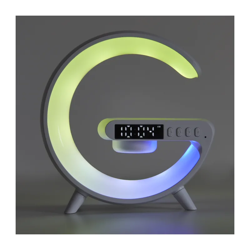 Аккумуляторный светильник FR6163RL-L3W Объятие / Hug 3 Вт LED Freya 11