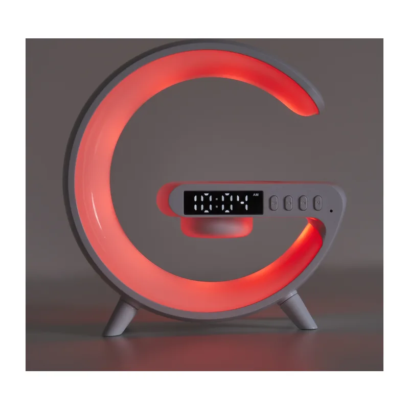 Аккумуляторный светильник FR6163RL-L3W Объятие / Hug 3 Вт LED Freya 14