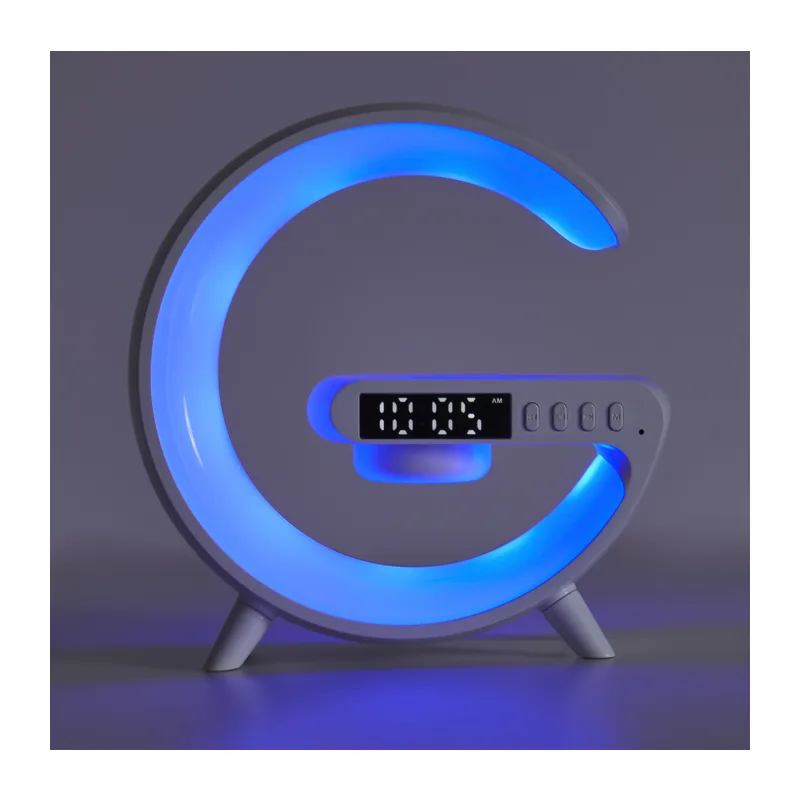 Аккумуляторный светильник FR6163RL-L3W Объятие / Hug 3 Вт LED Freya 15