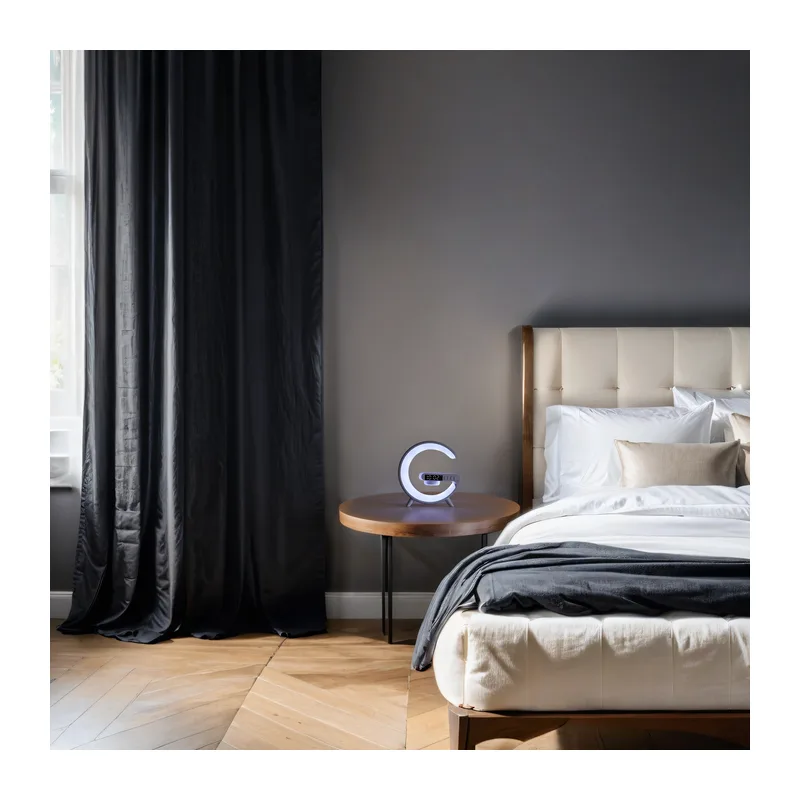 Аккумуляторный светильник FR6163RL-L3W Объятие / Hug 3 Вт LED Freya 4