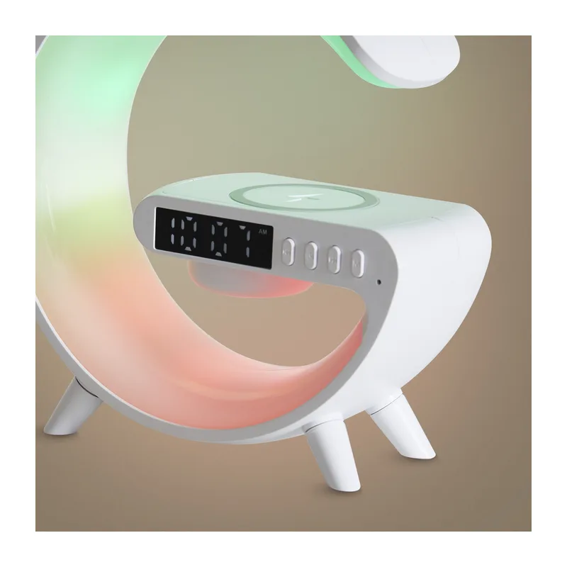 Аккумуляторный светильник FR6163RL-L3W Объятие / Hug 3 Вт LED Freya 5