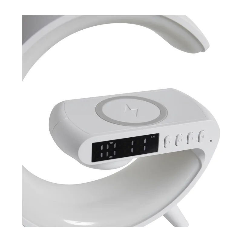 Аккумуляторный светильник FR6163RL-L3W Объятие / Hug 3 Вт LED Freya 6