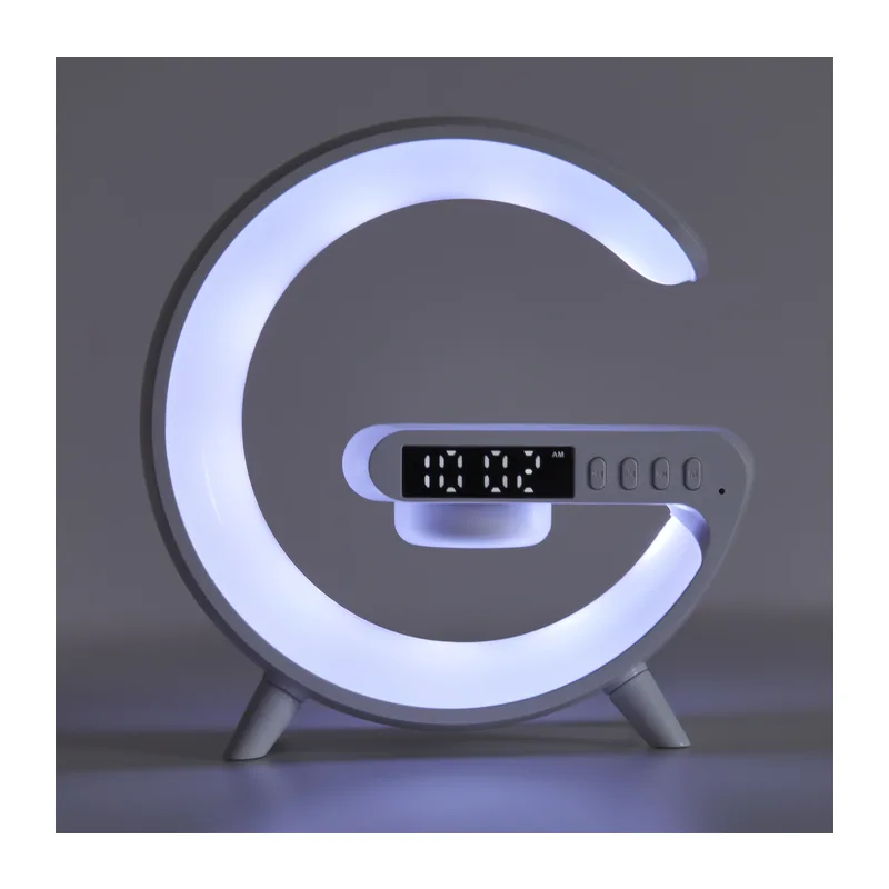 Аккумуляторный светильник FR6163RL-L3W Объятие / Hug 3 Вт LED Freya 7