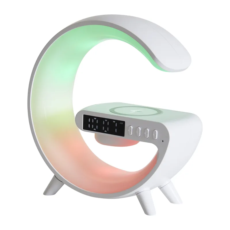 Аккумуляторный светильник FR6163RL-L3W Объятие / Hug 3 Вт LED Freya 8