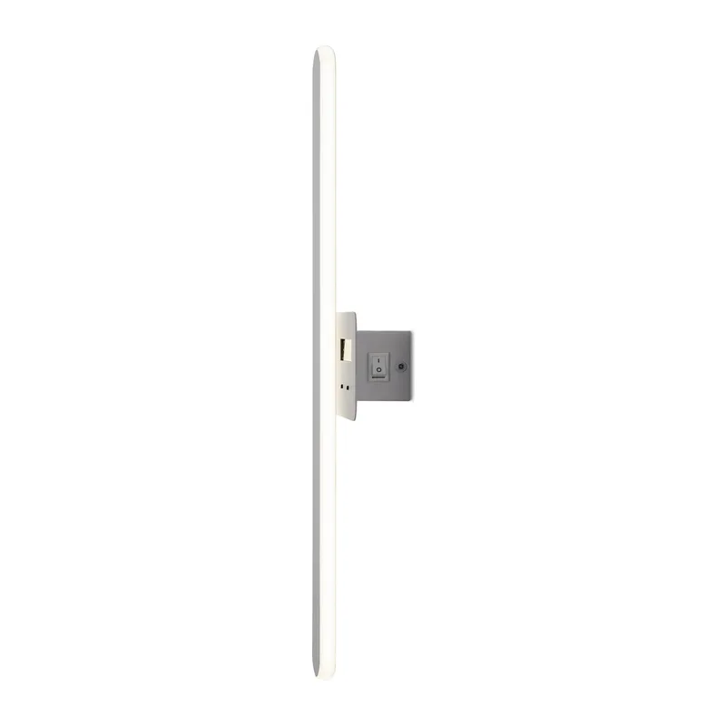 Настенный светильник (бра) FR6168WL-L15W Времмя / Times 15 Вт LED Freya 4