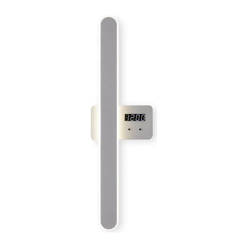Настенный светильник (бра) FR6168WL-L15W Времмя / Times 15 Вт LED Freya 5