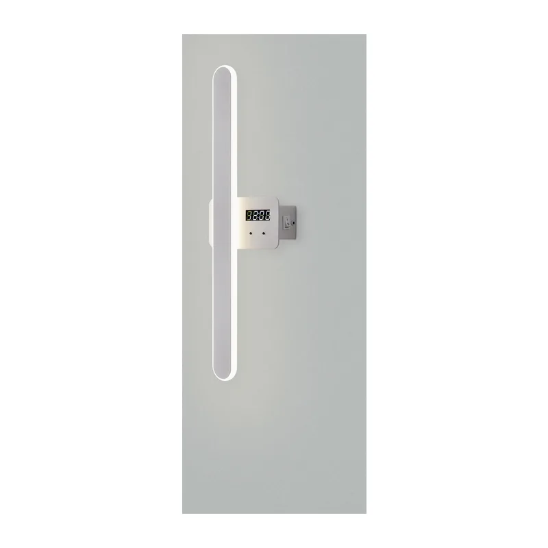 Настенный светильник (бра) FR6168WL-L15W Времмя / Times 15 Вт LED Freya 6