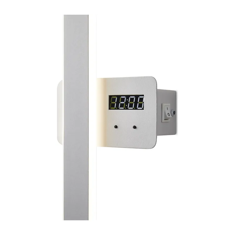 Настенный светильник (бра) FR6168WL-L15W Времмя / Times 15 Вт LED Freya 8