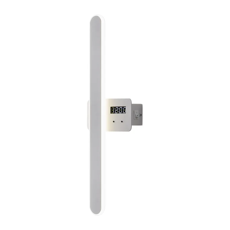 Настенный светильник (бра) FR6168WL-L15W Времмя / Times 15 Вт LED Freya