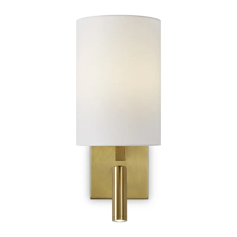 Настенный светильник (бра) Уют / Cozy Freya FR6170WL-01BS 2