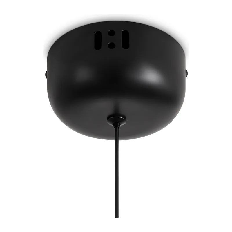 Подвесной светильник FR6195PL-L11B Буш / Bush 11 Вт LED Freya 5