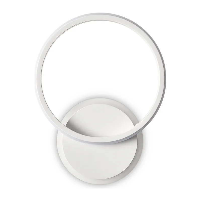 Настенный светильник (бра) FR6197WL-L15W Омега / Omega 15 Вт LED Freya 7