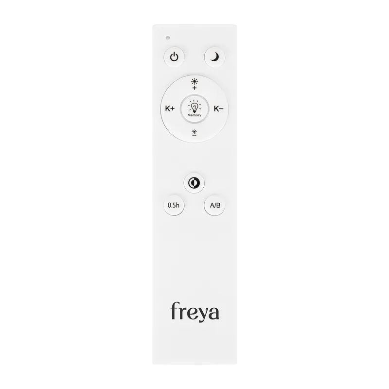 Потолочный светильник FR6199CL-L200W1 Маркет / Market 200 Вт LED с пультом ДУ Freya 3