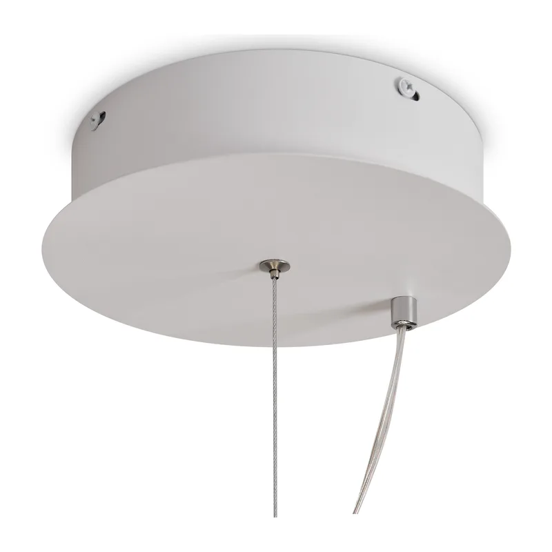 Подвесной светильник FR6200PL-L168W Колли / Collie 168 Вт LED Freya 11