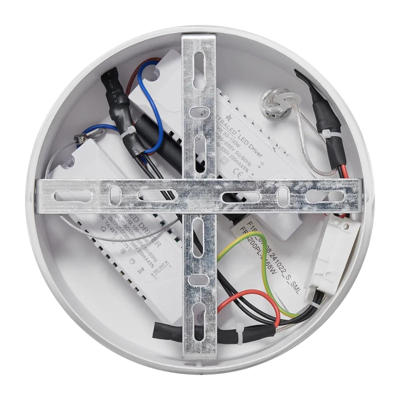 Подвесной светильник FR6200PL-L168W Колли / Collie 168 Вт LED Freya 12