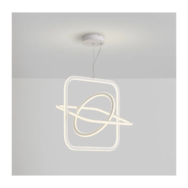 Подвесной светильник FR6200PL-L168W Колли / Collie 168 Вт LED Freya 2