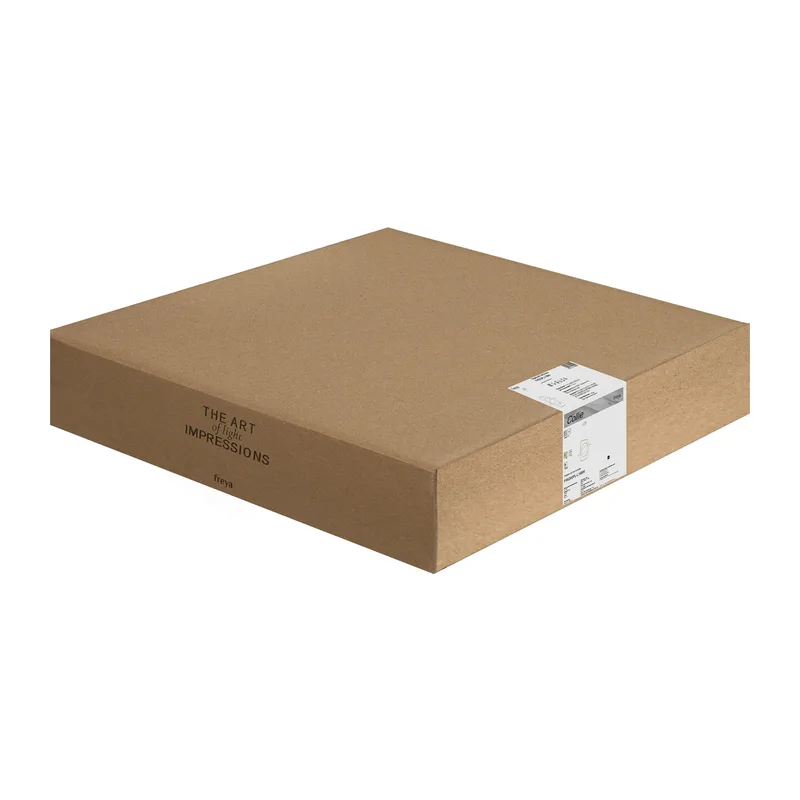 Подвесной светильник FR6200PL-L168W Колли / Collie 168 Вт LED Freya 5