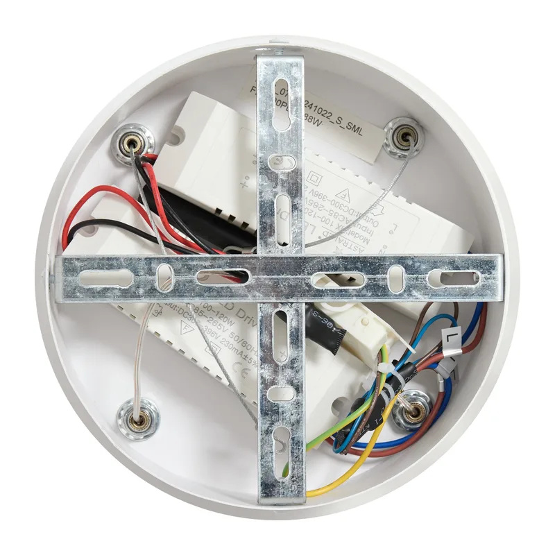 Подвесной светильник FR6200PL-L188W Колли / Collie 188 Вт LED Freya 9