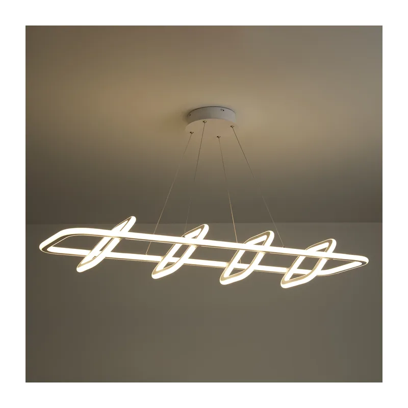 Подвесной светильник FR6200PL-L188W Колли / Collie 188 Вт LED Freya 10