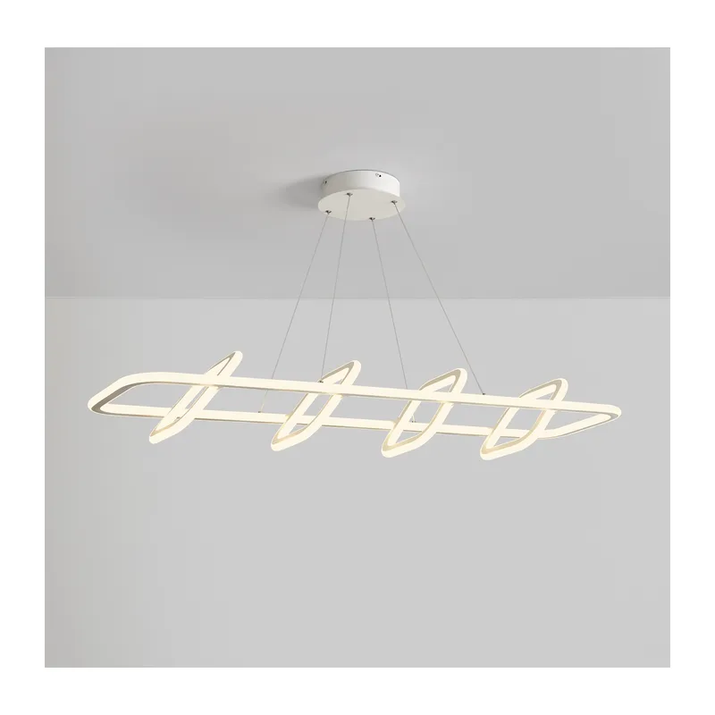 Подвесной светильник FR6200PL-L188W Колли / Collie 188 Вт LED Freya 2