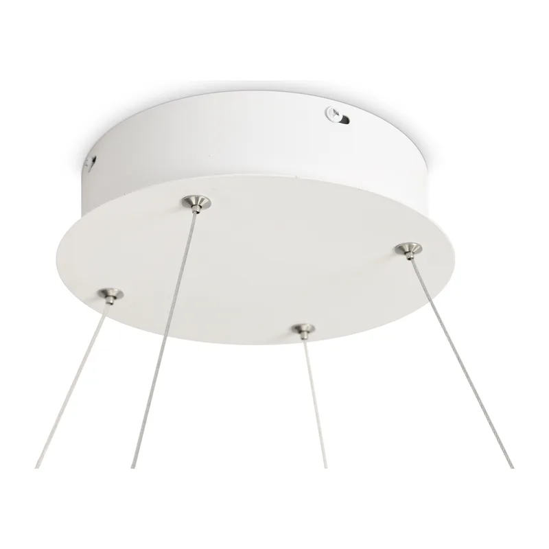 Подвесной светильник FR6200PL-L188W Колли / Collie 188 Вт LED Freya 8