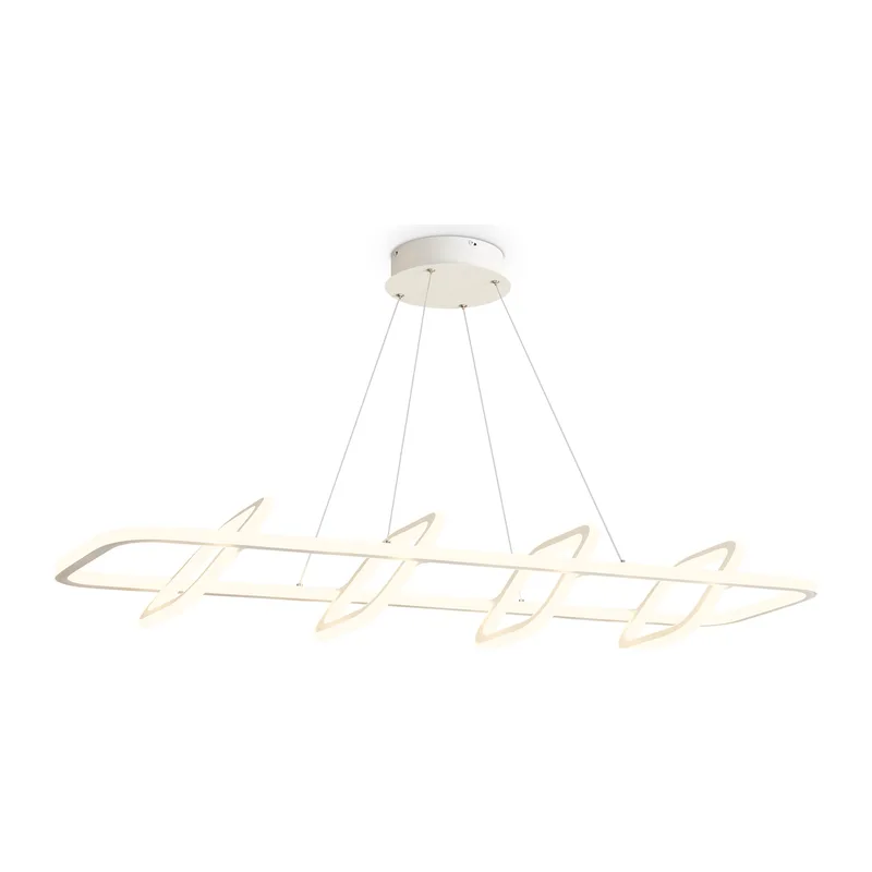 Подвесной светильник FR6200PL-L188W Колли / Collie 188 Вт LED Freya