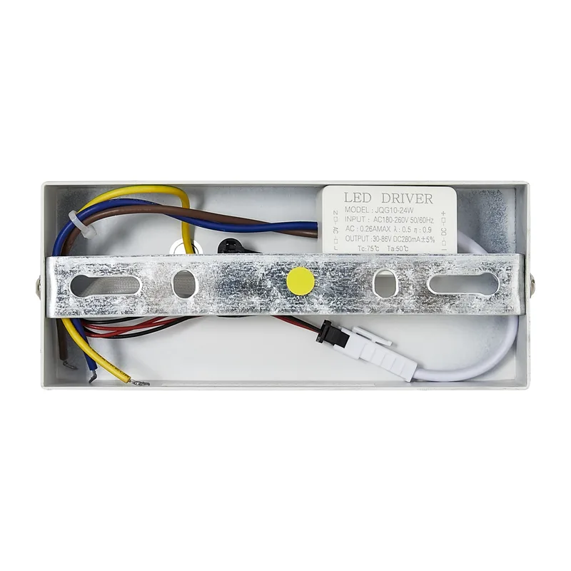 Настенный светильник (бра) FR6207WL-L10MR Полис / Polis 10 Вт LED Freya 11