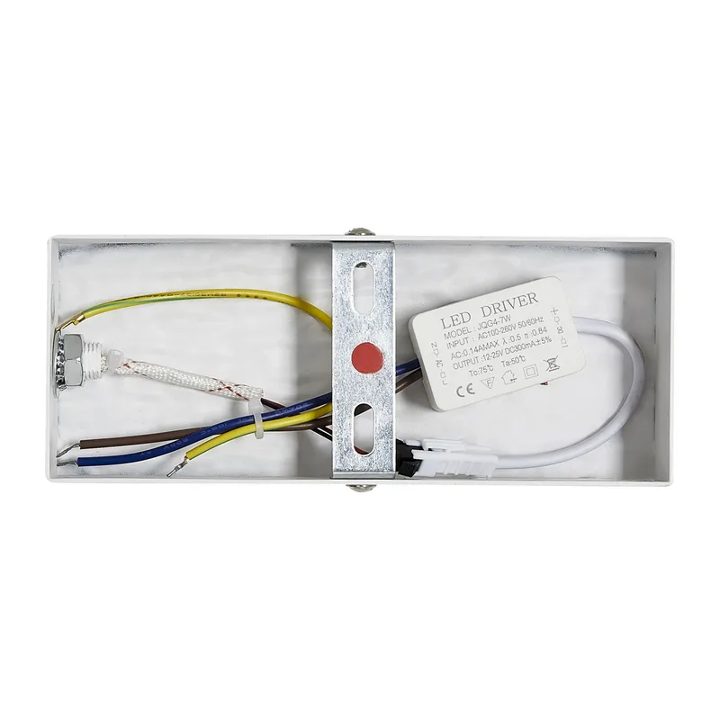 Настенный светильник (бра) FR6208WL-L6W Уна / Una 10 Вт LED Freya 10