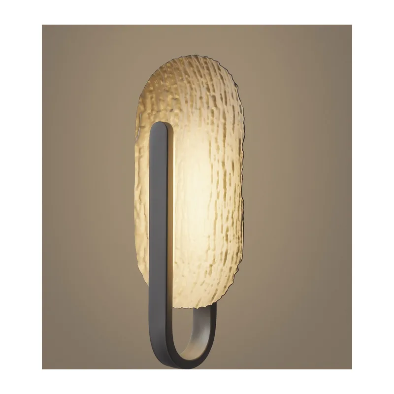 Настенный светильник (бра) FR6208WL-L6W Уна / Una 10 Вт LED Freya 5