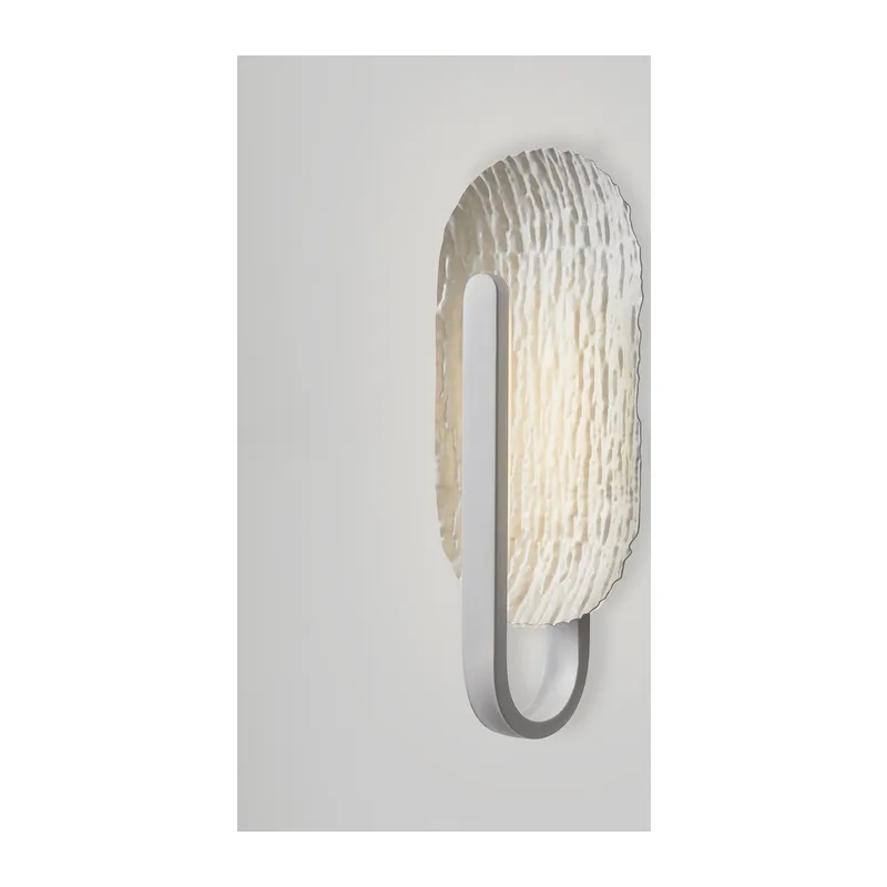 Настенный светильник (бра) FR6208WL-L6W Уна / Una 10 Вт LED Freya 7