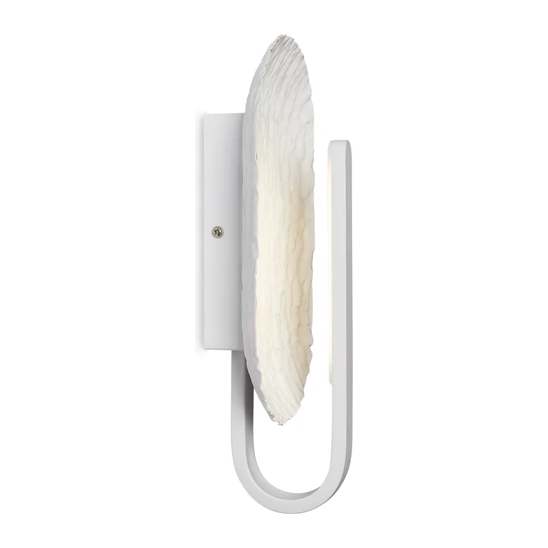 Настенный светильник (бра) FR6208WL-L6W Уна / Una 10 Вт LED Freya 9