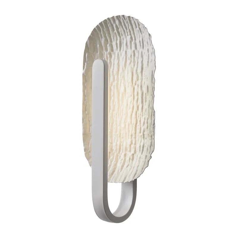 Настенный светильник (бра) FR6208WL-L6W Уна / Una 10 Вт LED Freya