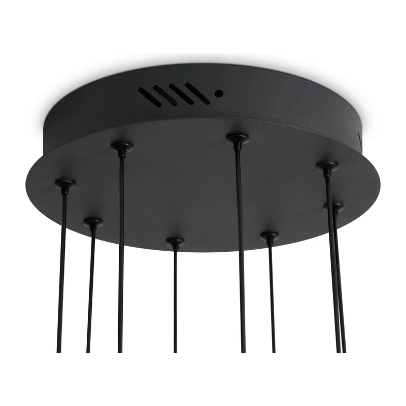 Подвесной светильник FR6215PL-L70B Рапида / Rapida 70 Вт LED с пультом ДУ Freya 6