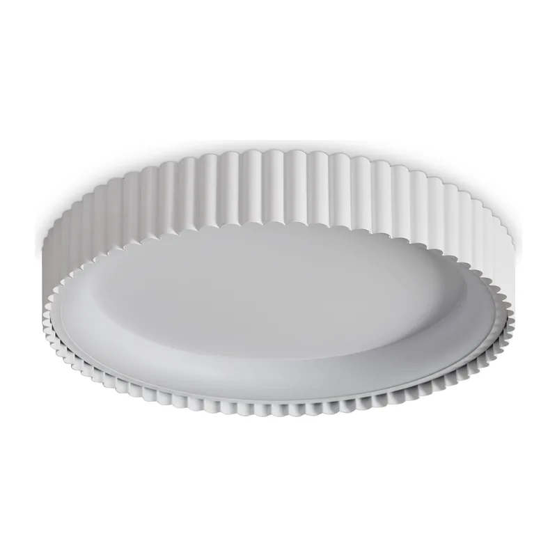 Потолочный светильник FR6219CL-L80W Рингл / Ringle 80 Вт LED с пультом ДУ Freya 3