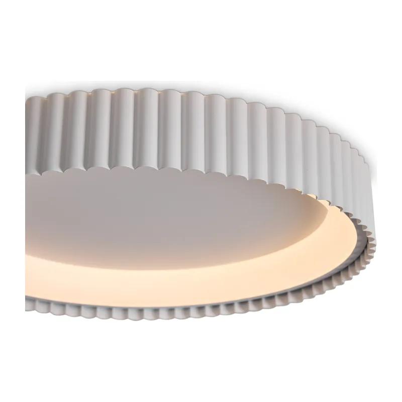 Потолочный светильник FR6219CL-L80W Рингл / Ringle 80 Вт LED с пультом ДУ Freya 4