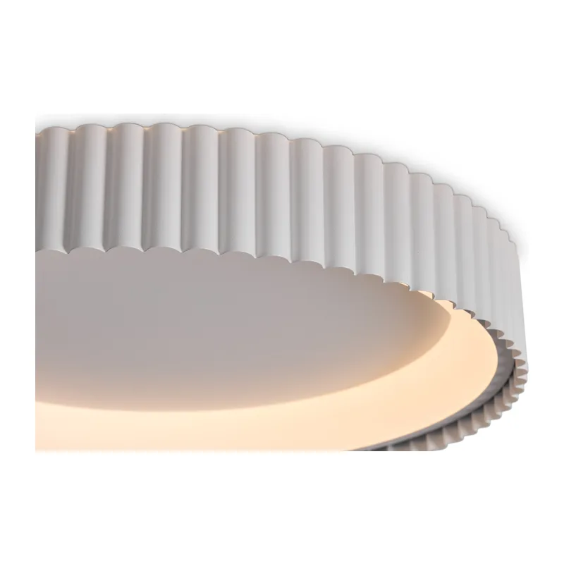 Потолочный светильник FR6219CL-L80W Рингл / Ringle 80 Вт LED с пультом ДУ Freya 7