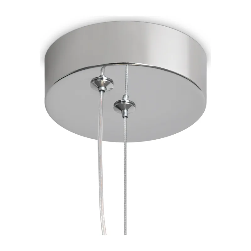 Подвесной светильник FR6223PL-L17TR Тоут / Tote 17 Вт LED Freya 2