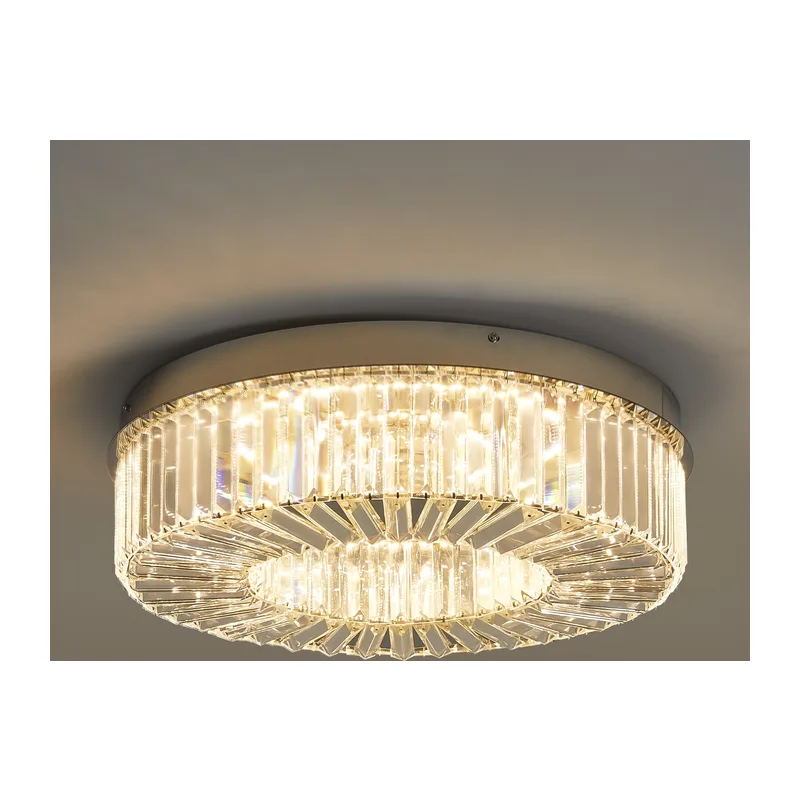 Потолочный светильник FR6225CL-L36CH Диадема / Diadema 52 Вт LED Freya 10