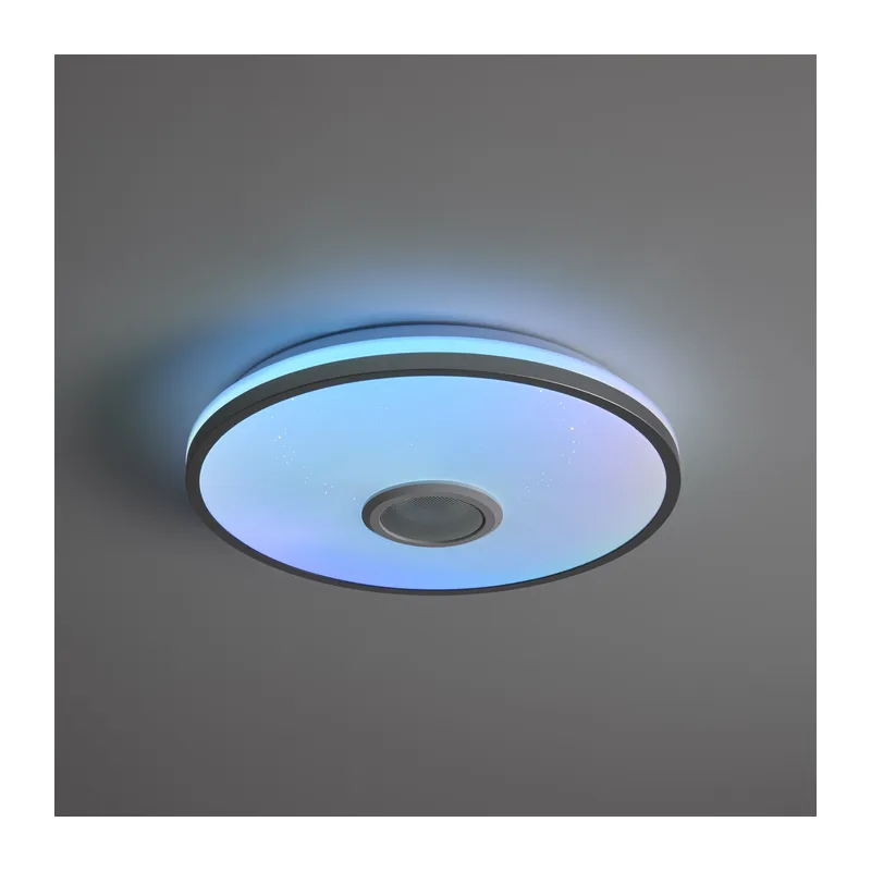 Умный Потолочный светильник FR6226CL-L36W Ронд / Rond 38 Вт LED Freya 10