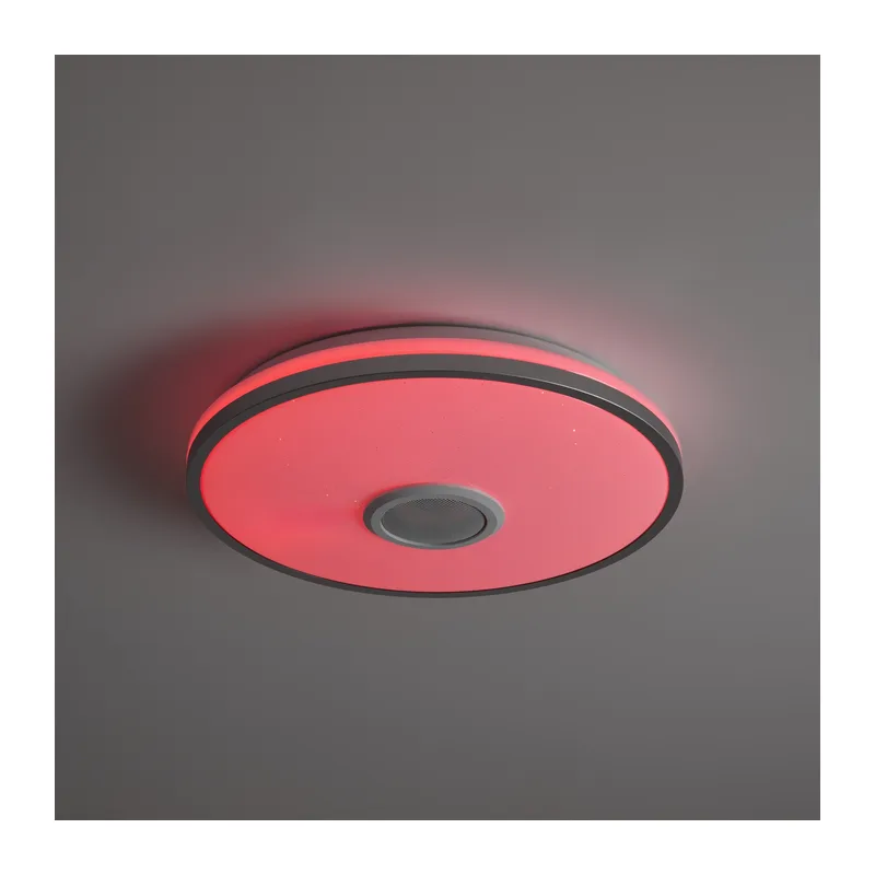 Умный Потолочный светильник FR6226CL-L36W Ронд / Rond 38 Вт LED Freya 11