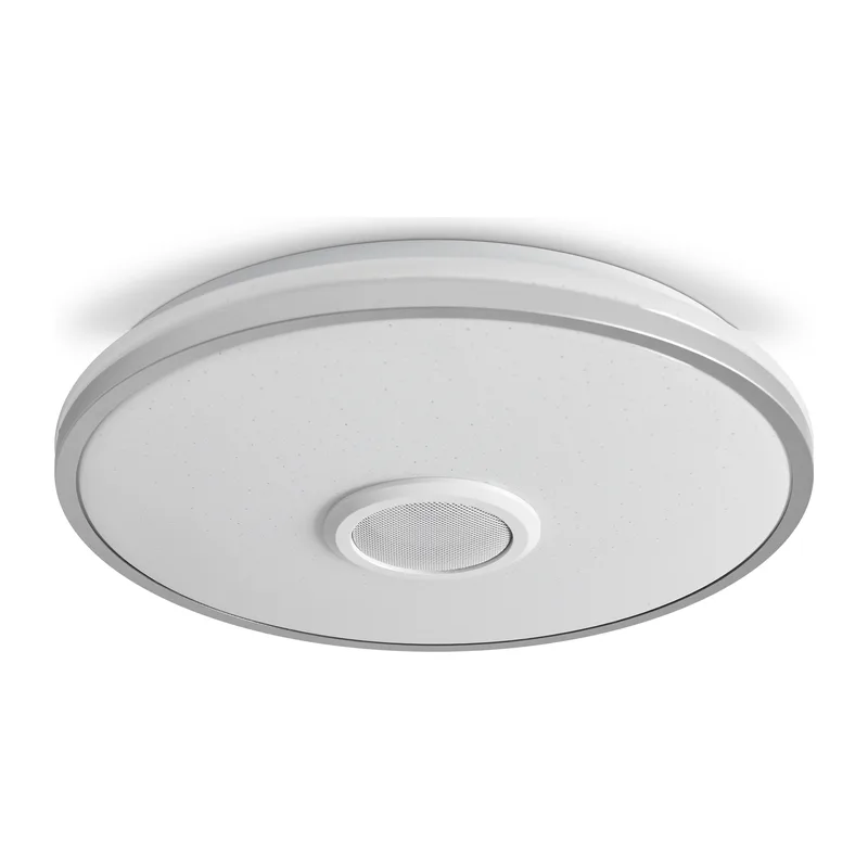 Умный Потолочный светильник FR6226CL-L36W Ронд / Rond 38 Вт LED Freya 3