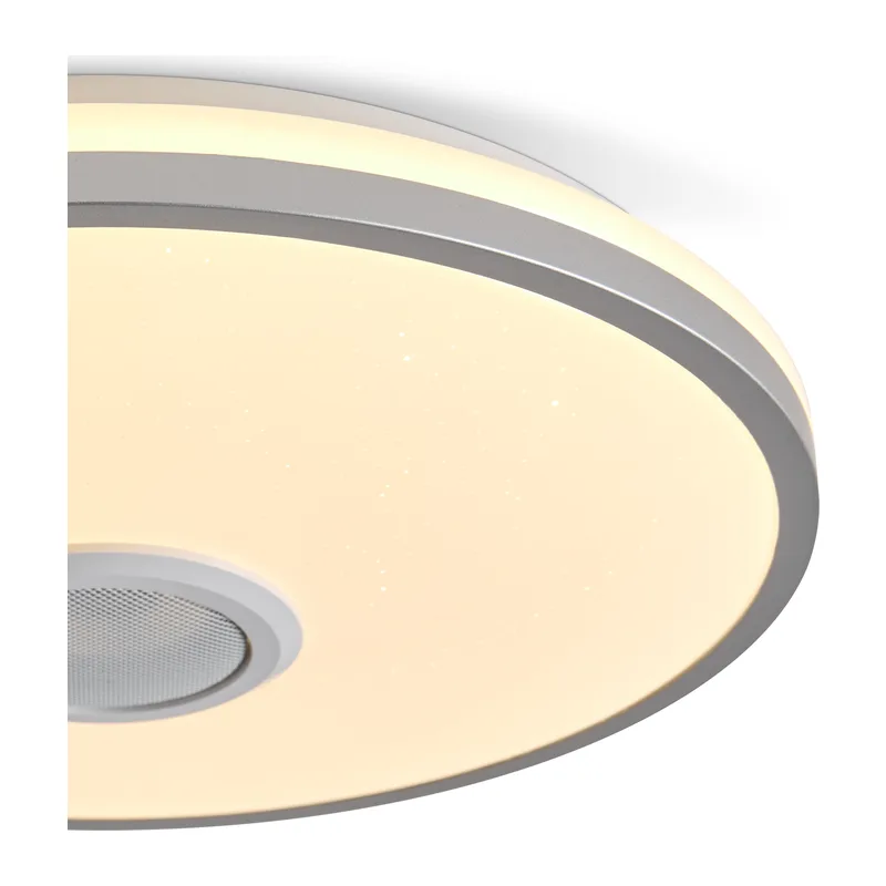 Умный Потолочный светильник FR6226CL-L36W Ронд / Rond 38 Вт LED Freya 4