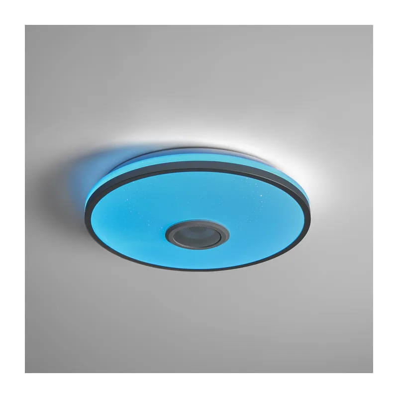 Умный Потолочный светильник FR6226CL-L36W Ронд / Rond 38 Вт LED Freya 5