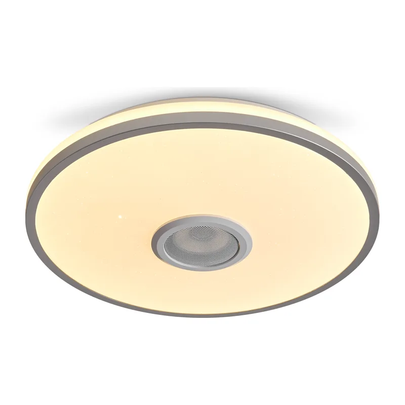 Умный Потолочный светильник FR6226CL-L36W Ронд / Rond 38 Вт LED Freya 6