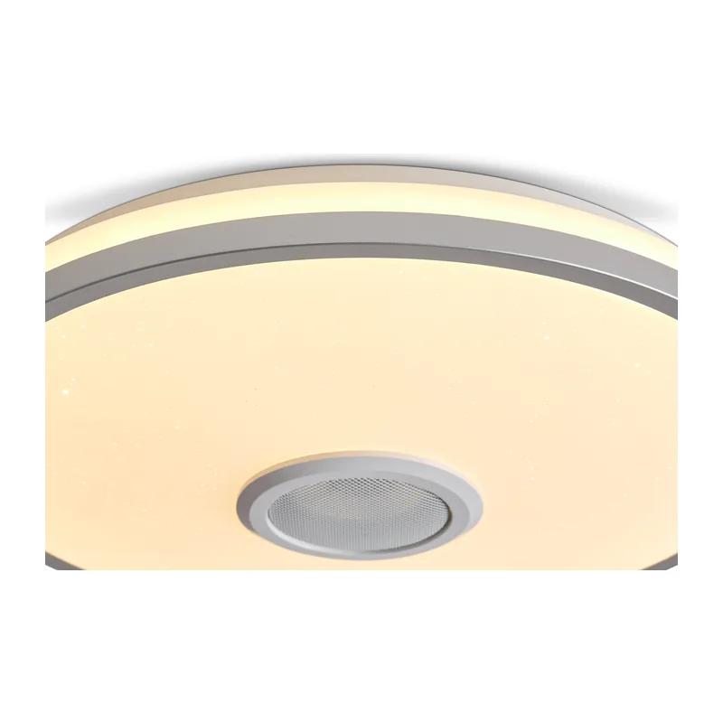 Умный Потолочный светильник FR6226CL-L36W Ронд / Rond 38 Вт LED Freya 7