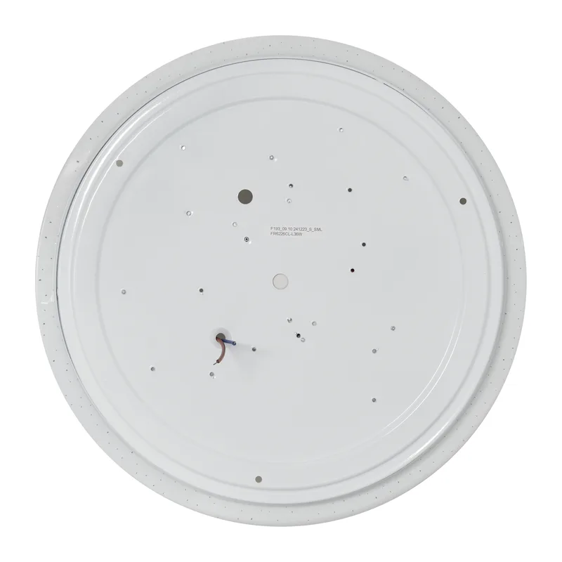 Умный Потолочный светильник FR6226CL-L36W Ронд / Rond 38 Вт LED Freya 8