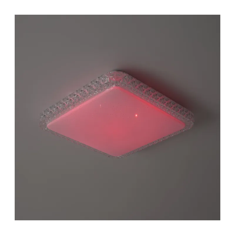 Умный Потолочный светильник FR6227CL-L36W Биссар / Bissar 36 Вт LED Freya 10