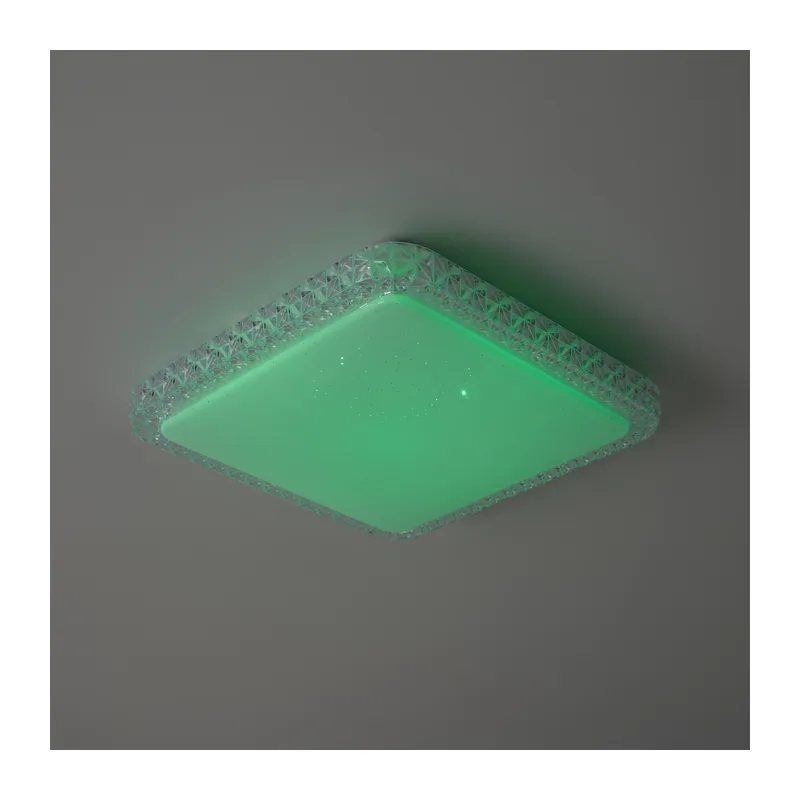 Умный Потолочный светильник FR6227CL-L36W Биссар / Bissar 36 Вт LED Freya 11