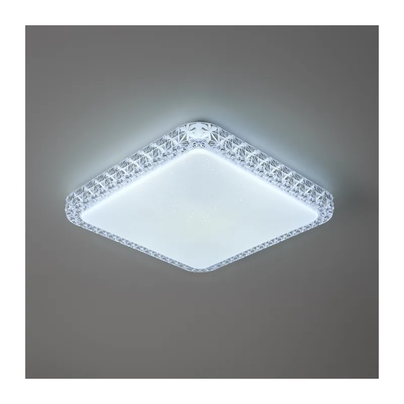 Умный Потолочный светильник FR6227CL-L36W Биссар / Bissar 36 Вт LED Freya 13