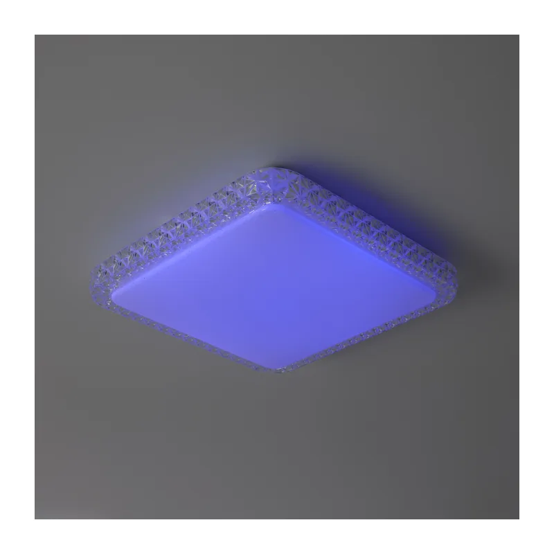 Умный Потолочный светильник FR6227CL-L36W Биссар / Bissar 36 Вт LED Freya 14